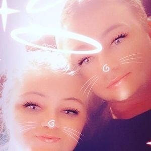 Meet your Posher, Bryanna